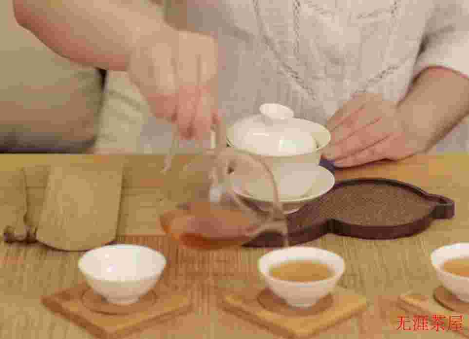 碎银子是什么茶怎么泡
