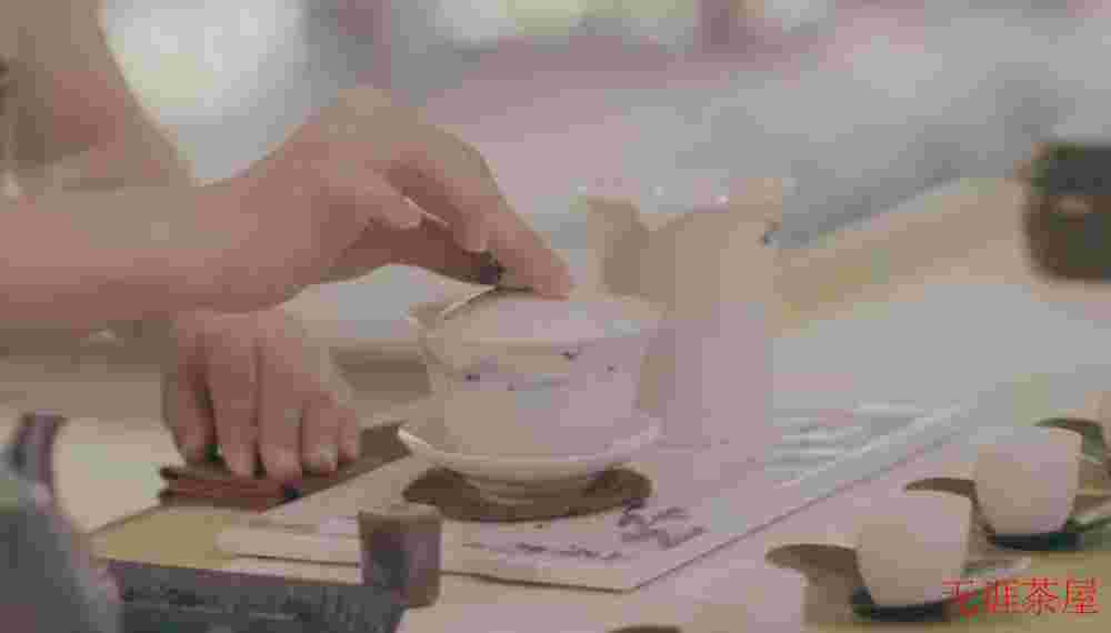 泡茶需要准备哪些东西