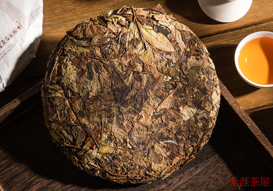 老寿眉茶的口感特点如何