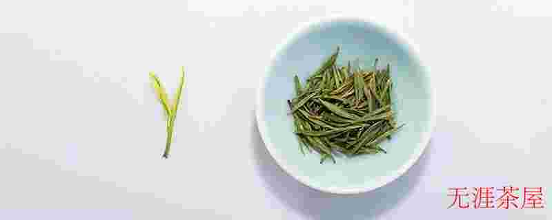 高山茶是红茶还是绿茶