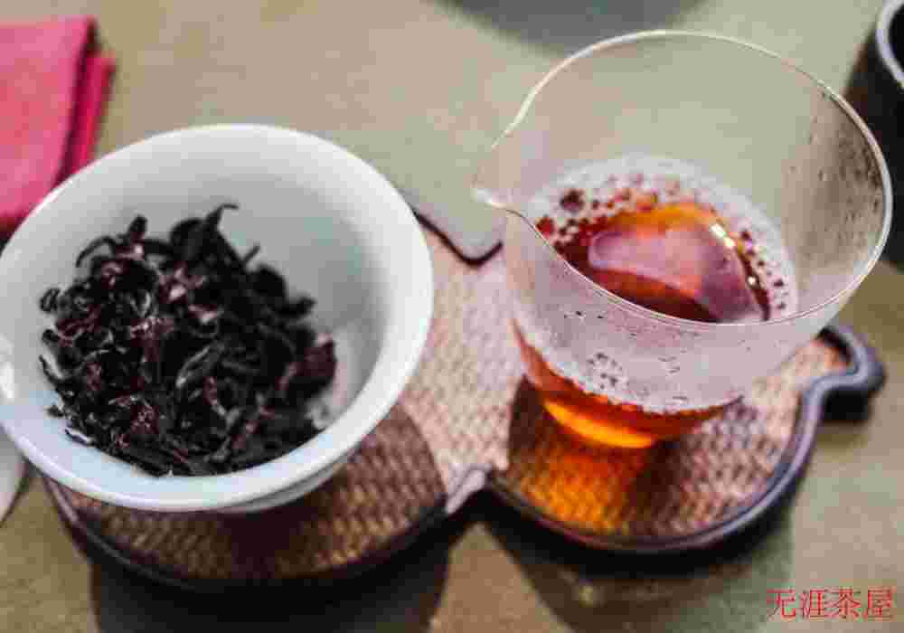 果香肉桂是什么茶