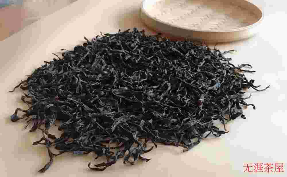 几个关于茶叶的基本常识，很多人都错了