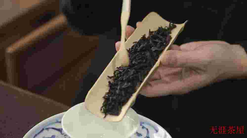 如何辨别茶叶的好坏与等级 鉴别茶叶的八大因素