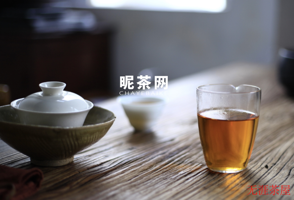 祁门红茶是什么茶类