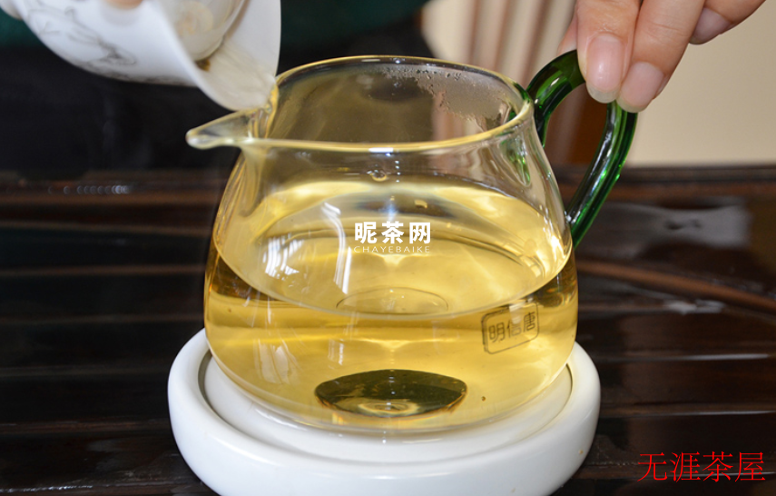 台地茶和大树茶有什么区别