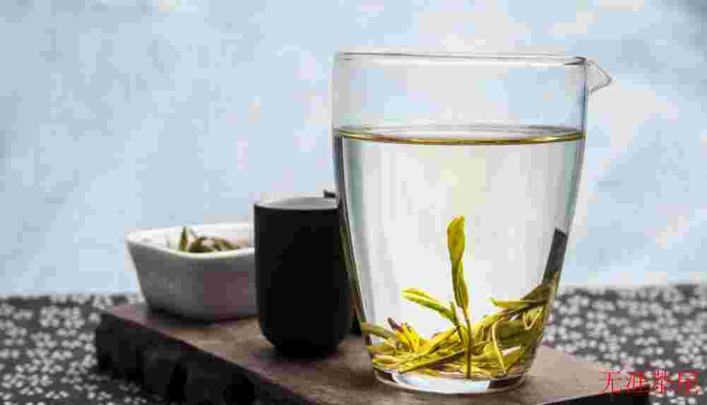 东北夏天适合喝什么茶