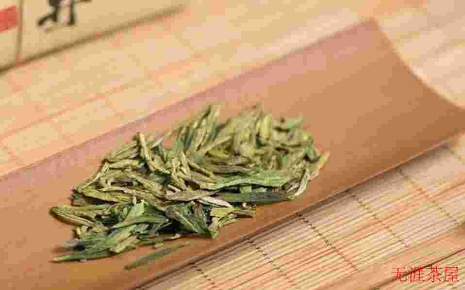 喝起来鲜爽的茶叶有哪些
