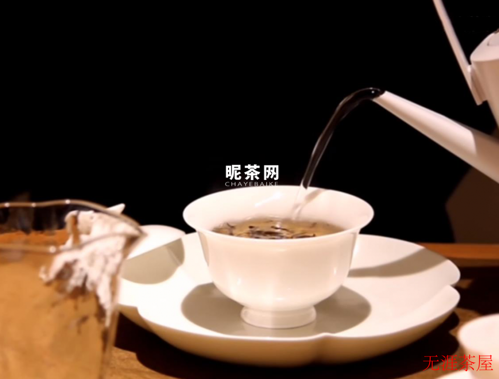 正山小种冲泡方法和时间