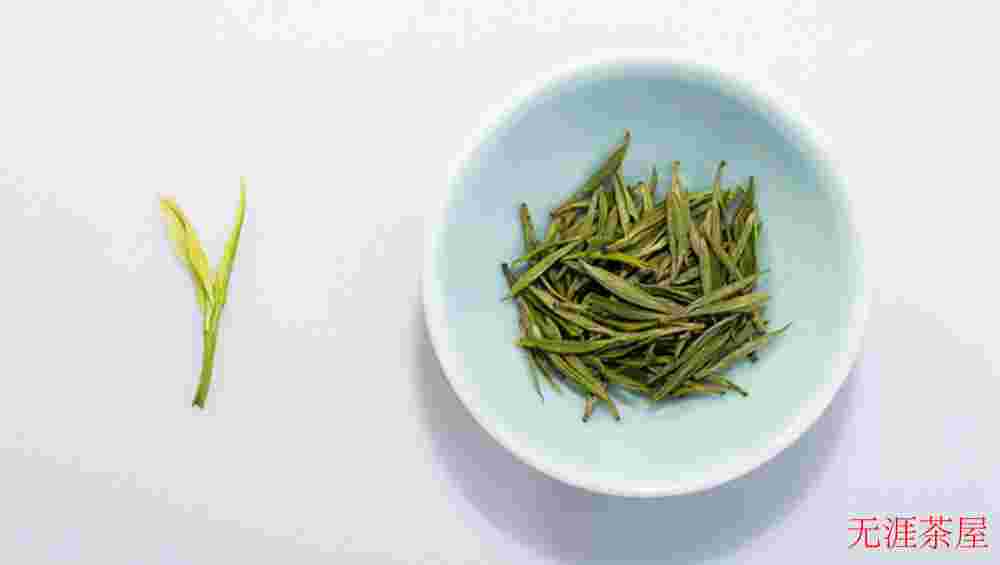 茶叶分类
