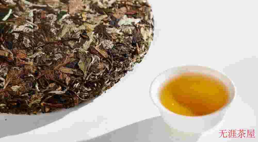 茶叶分类