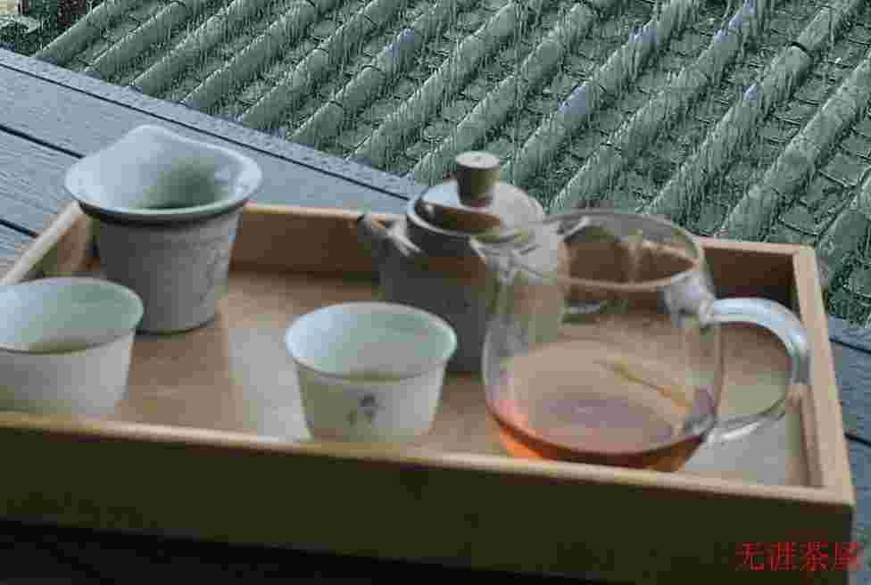 茶汤凉了，到底能不能喝
