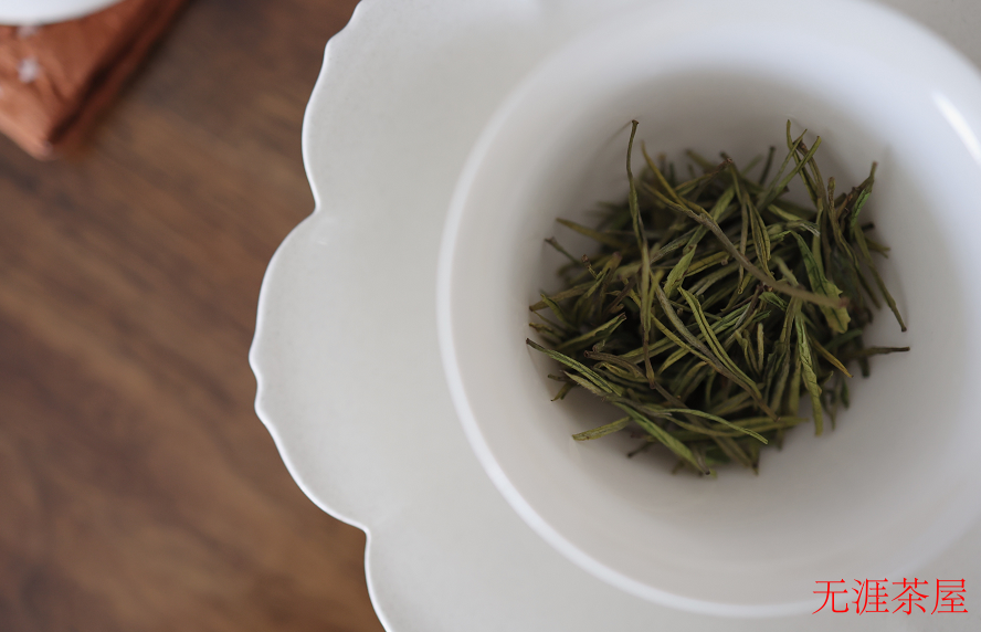 喝白开水与喝茶，到底有什么区别