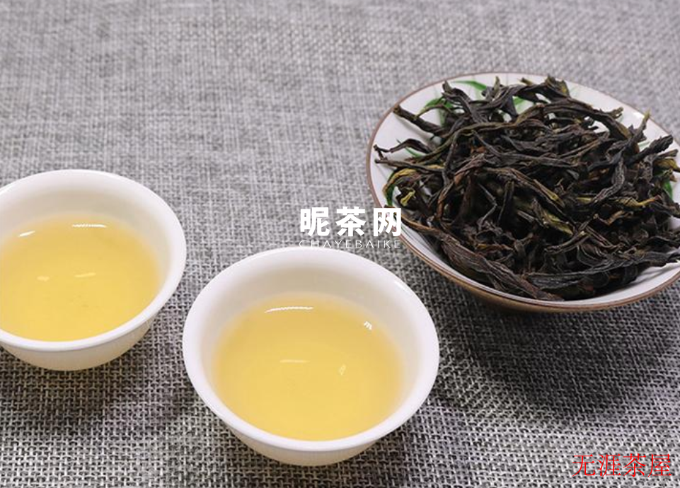 中国最香的5款茶，你都喝过吗