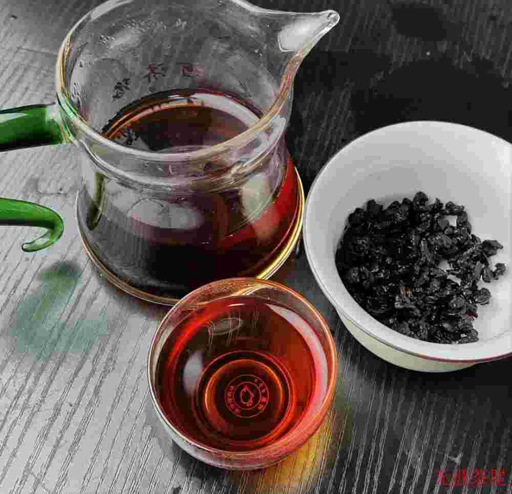 碎银子可以泡几泡