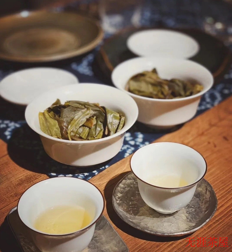 生普洱茶特点跟介绍