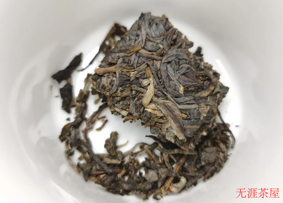 那卡普洱茶有什么特点