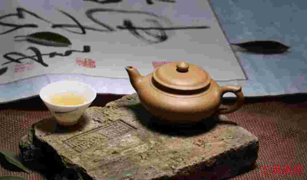 120CC的紫砂壶加几克普洱茶