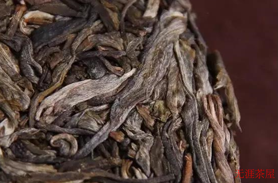 保塘普洱茶有什么特点