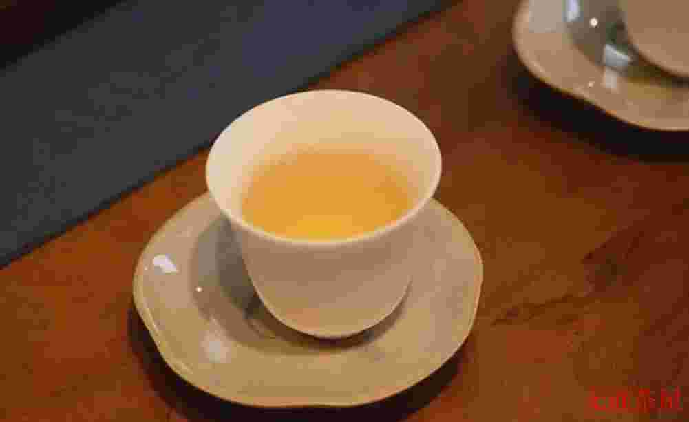 昔归茶的特点以及品质特征