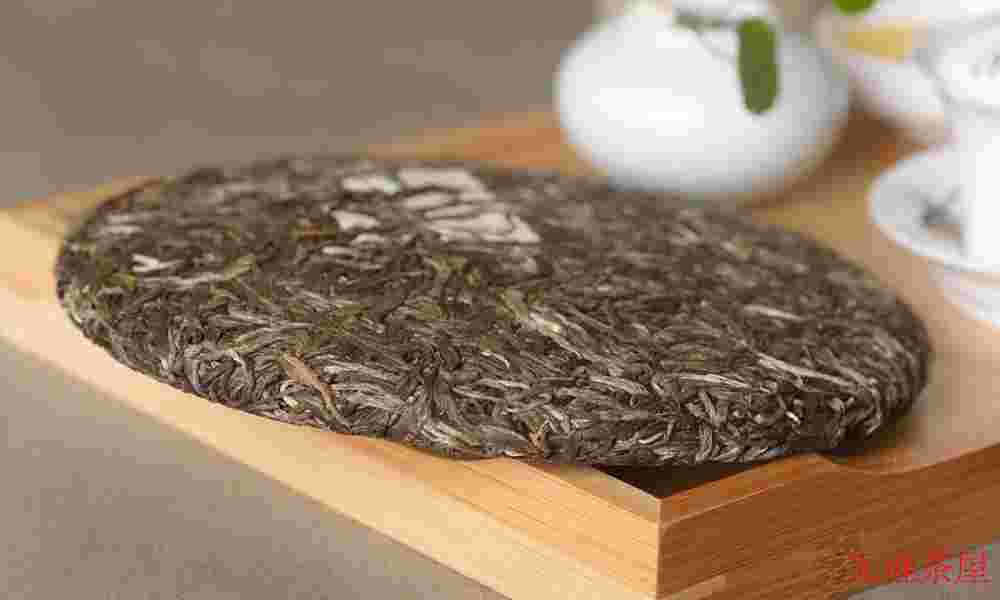 普洱茶里面有茶梗，是好还是坏