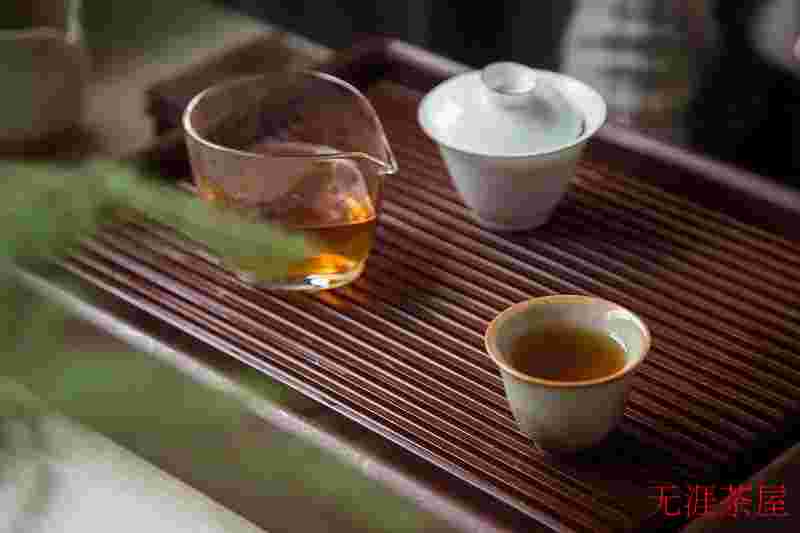 武夷雀舌茶有什么特点