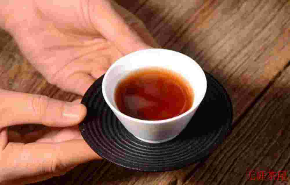 从5个维度，谈普洱生茶和熟茶的区别