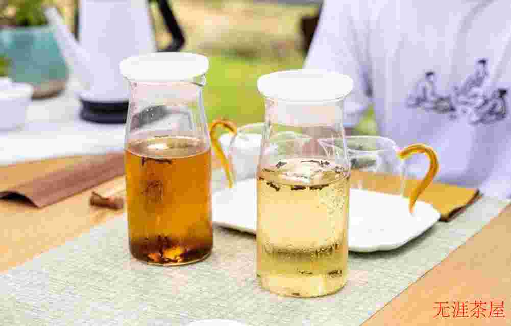 凉开水泡茶怎么样