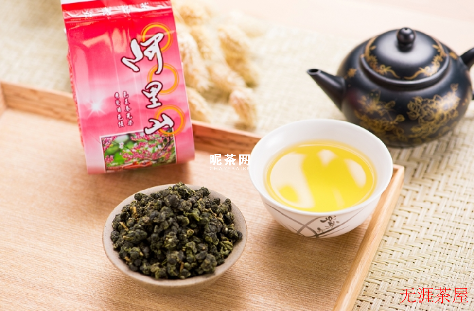 形容茶叶的诗句有哪些