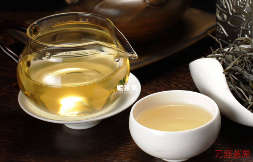 冰岛是生茶还是熟茶