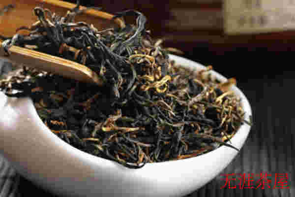 红茶有哪些，红茶种类名称大全