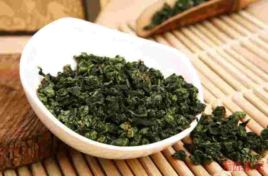 常见的茶叶品种
