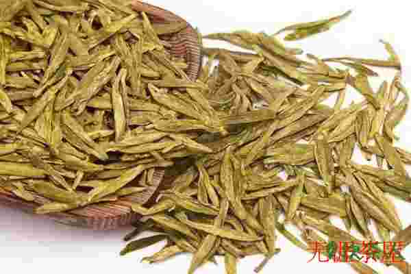 黄茶属于什么茶，黄茶是哪种茶