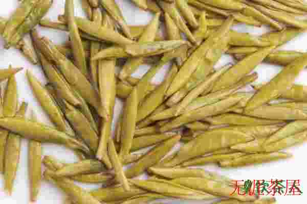 黄茶属于什么茶，黄茶是哪种茶