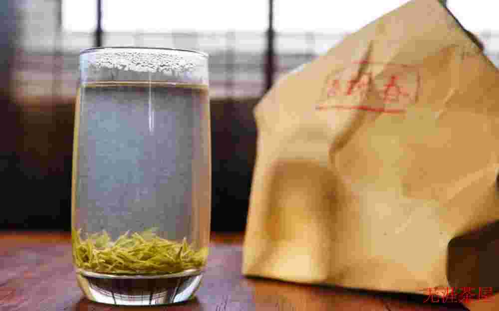 碧螺春茶的等级与特点