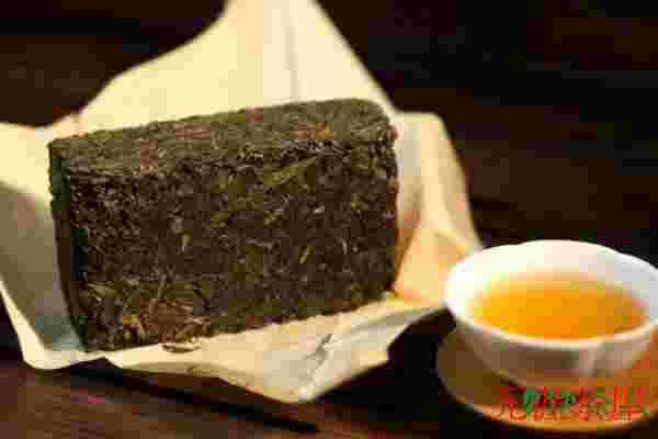 黑茶怎么喝，黑茶的正确喝法是什么