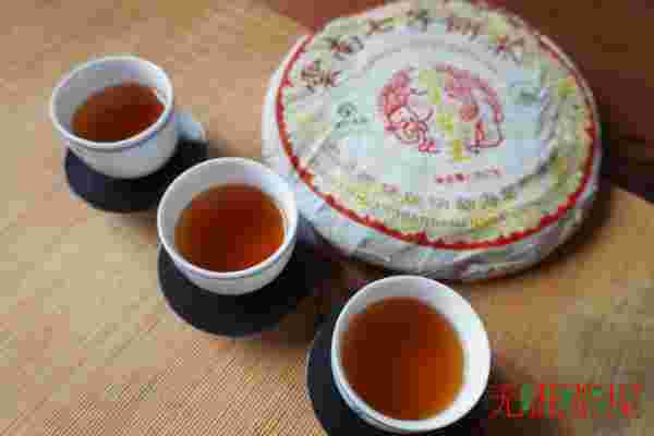 普洱茶15年了还能喝吗，普洱茶存放15年能不能继续喝