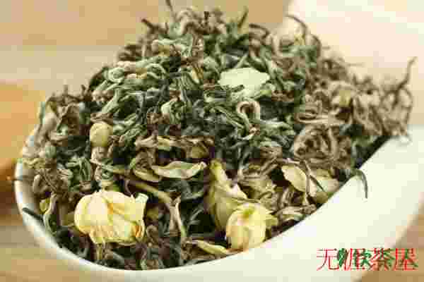 茉莉花茶属于什么茶类，以茶为底的再加工茶(属于花茶类)