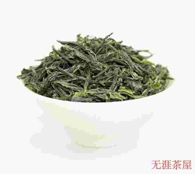 六安瓜片的等级与特点
