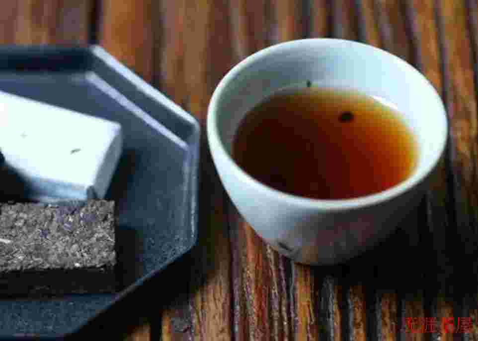 南路边茶和西路边茶的区别