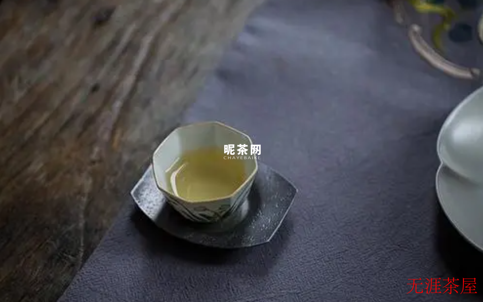 夏天喝什么茶女士