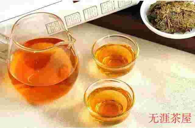 为什么茯茶不会过期，反而还能“越陈越好”