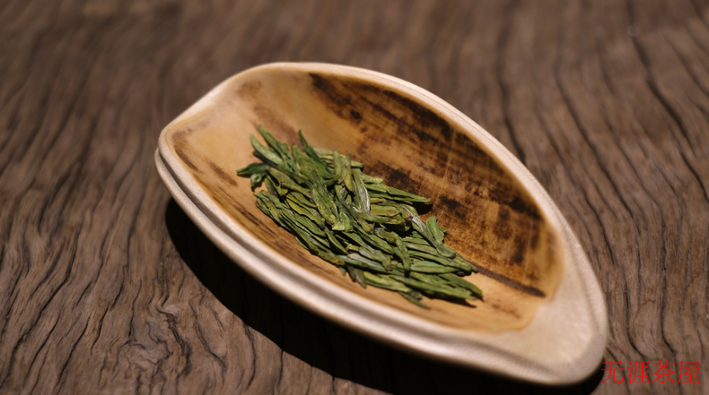 口味清淡的茶客适合喝哪些绿茶