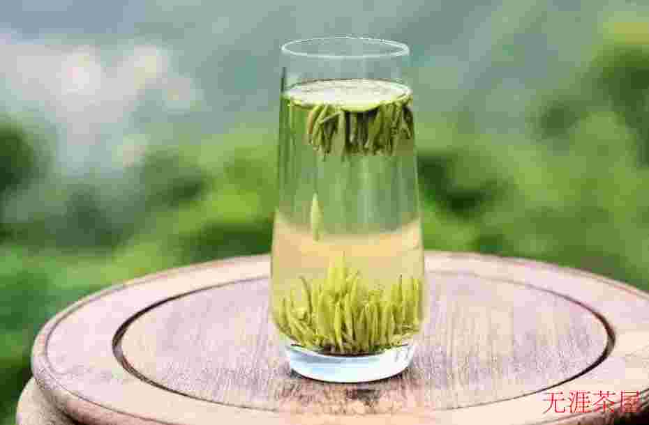 四川有哪些名茶