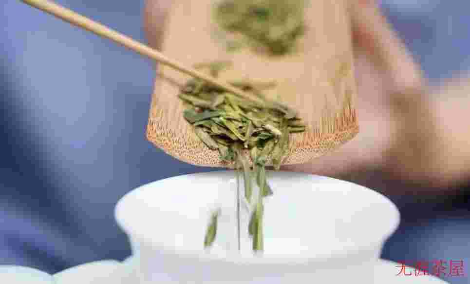 盖碗泡绿茶可以泡几次