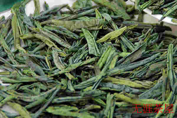 中国十大名茶，中国十大名茶最新排名