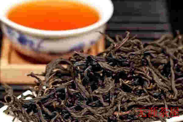 中国十大名茶，中国十大名茶最新排名