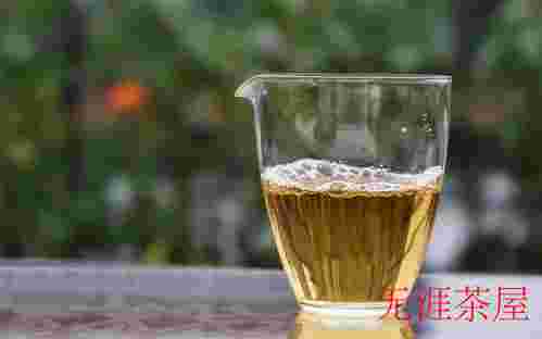为什么建议你多喝白茶 白茶有哪些功效和作用