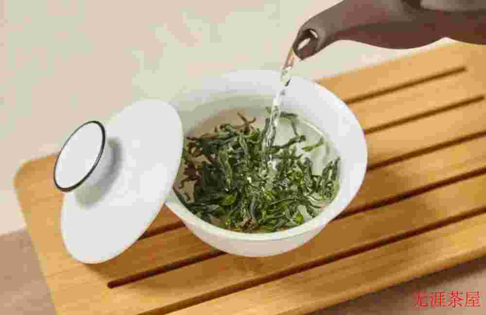 谷雨茶是红茶还是绿茶