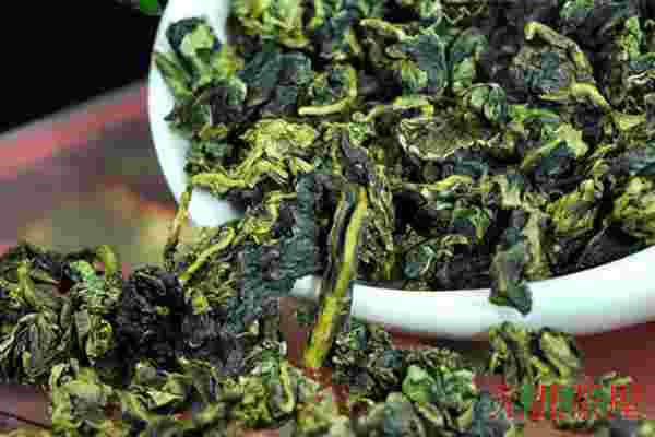 安溪茶叶品种，福建安溪的名茶有哪些(六大品种介绍)