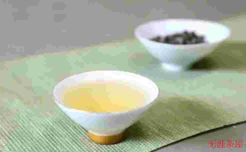 喝茶的最佳时间表，切忌在错误的时间喝茶